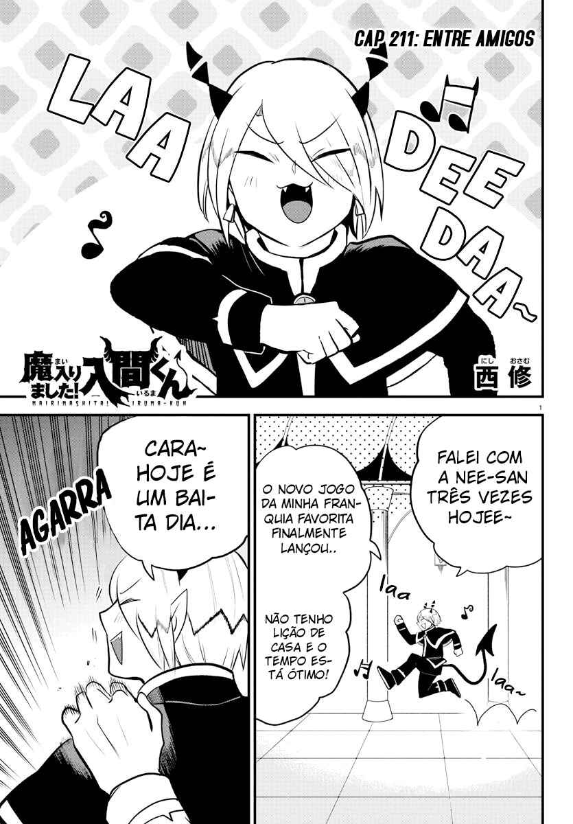 Chapter 211 - Page 2