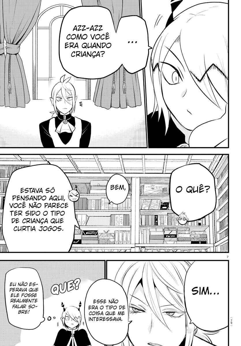 Chapter 211 - Page 8