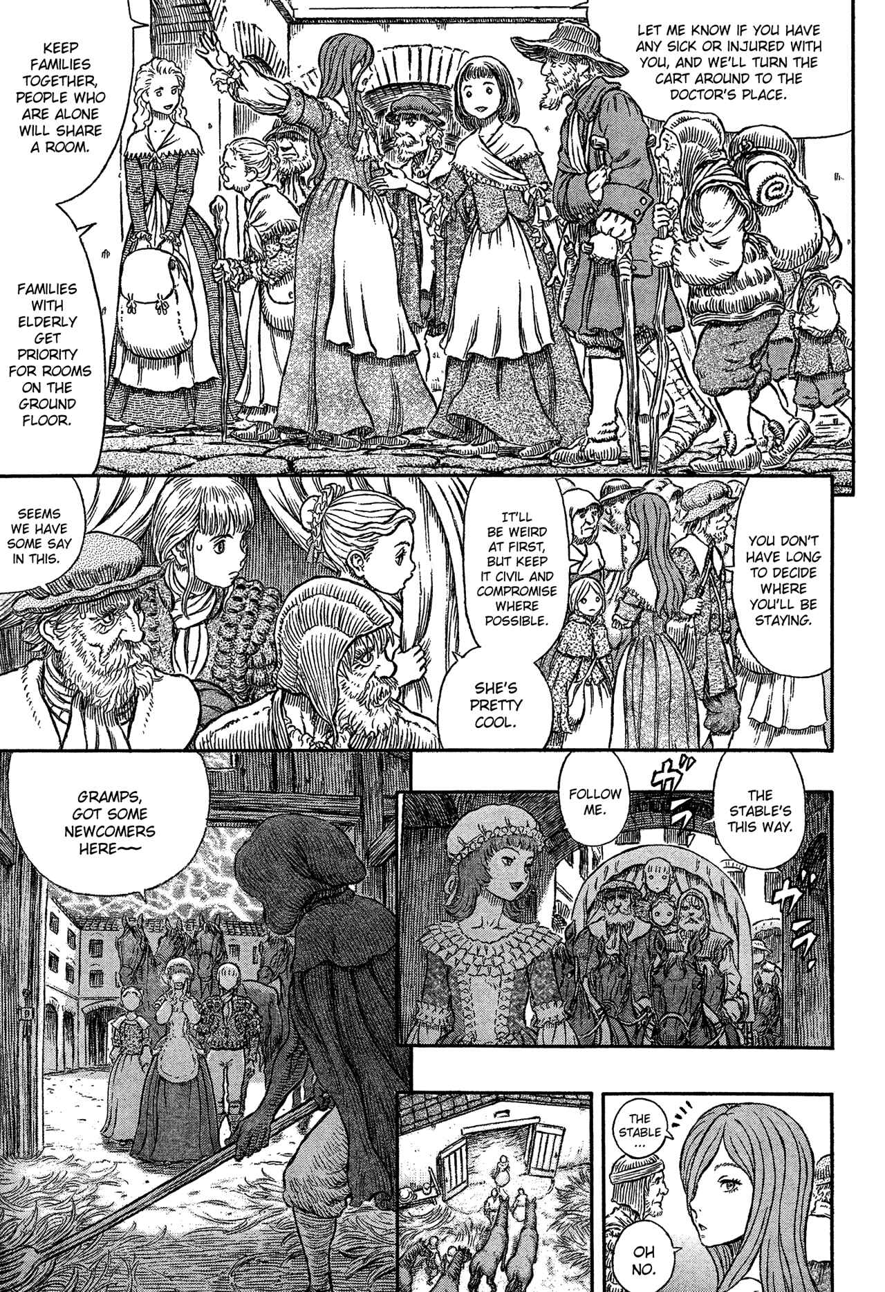 Chapter 334 - Page 11