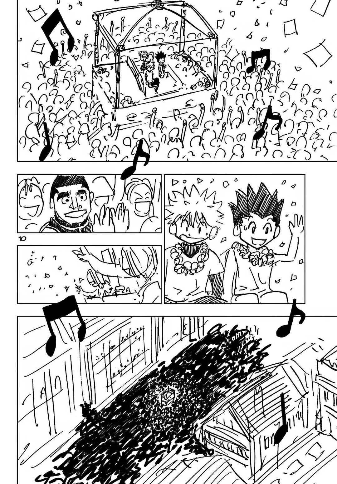 Chapter 184 - Page 10