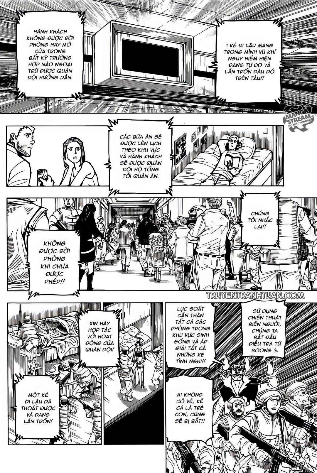 Chapter 380 - Page 11