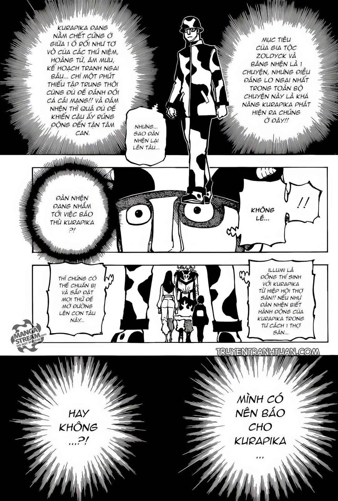 Chapter 380 - Page 16
