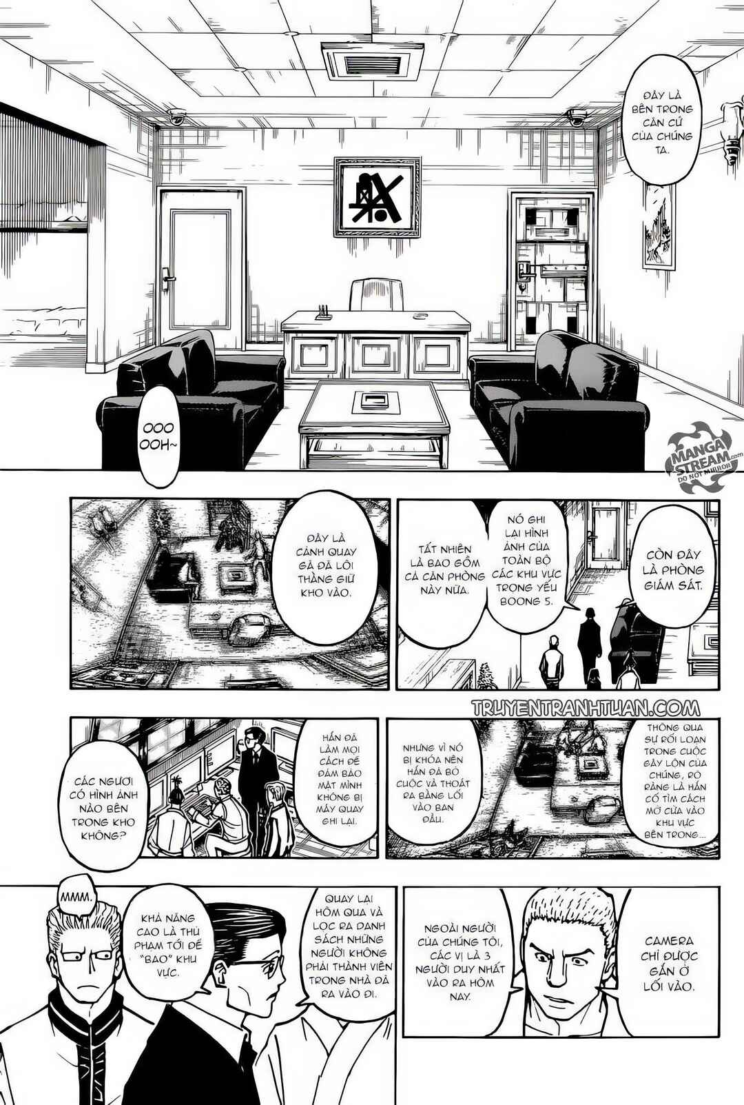 Chapter 380 - Page 7