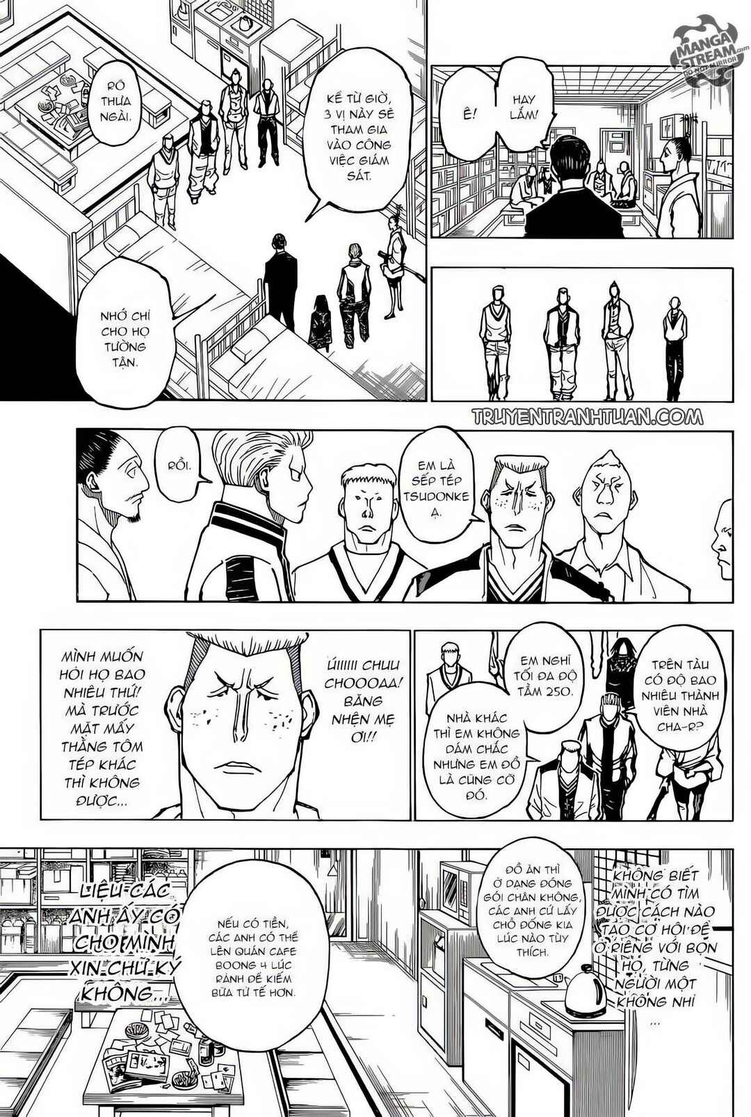 Chapter 380 - Page 9