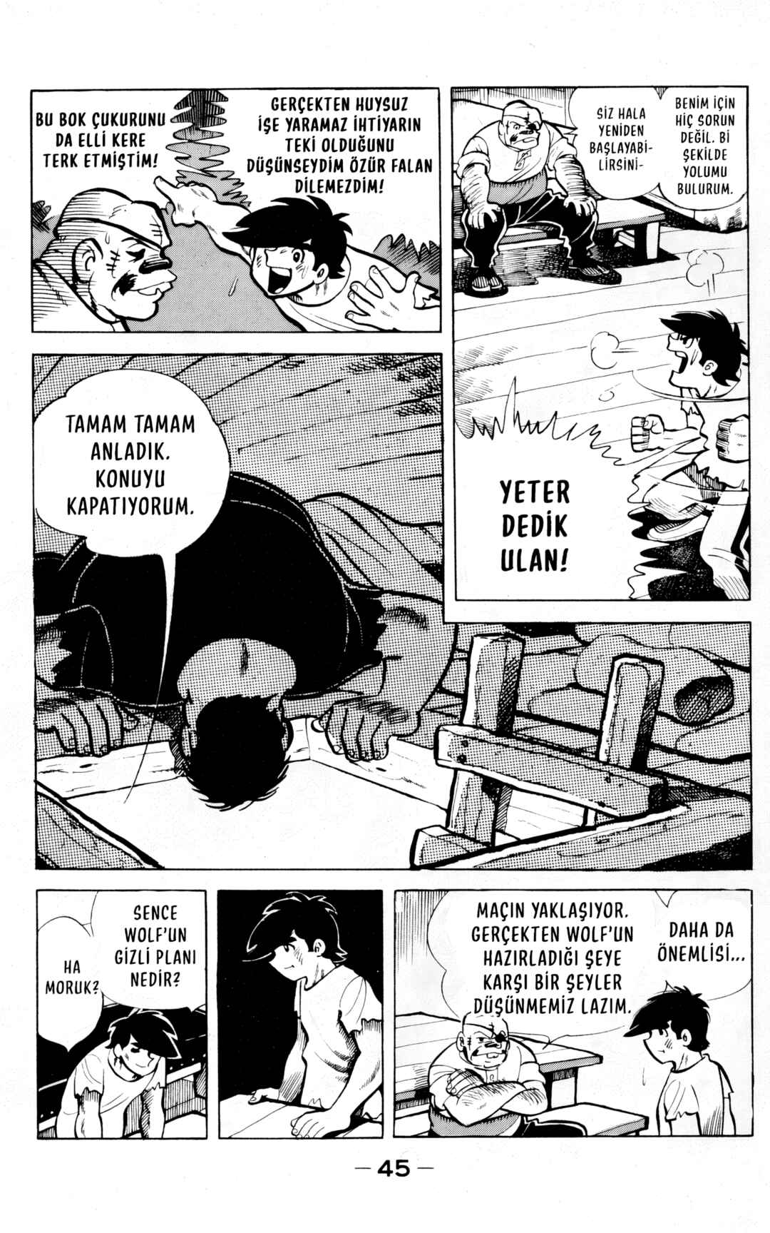 Chapter 67 - Page 20