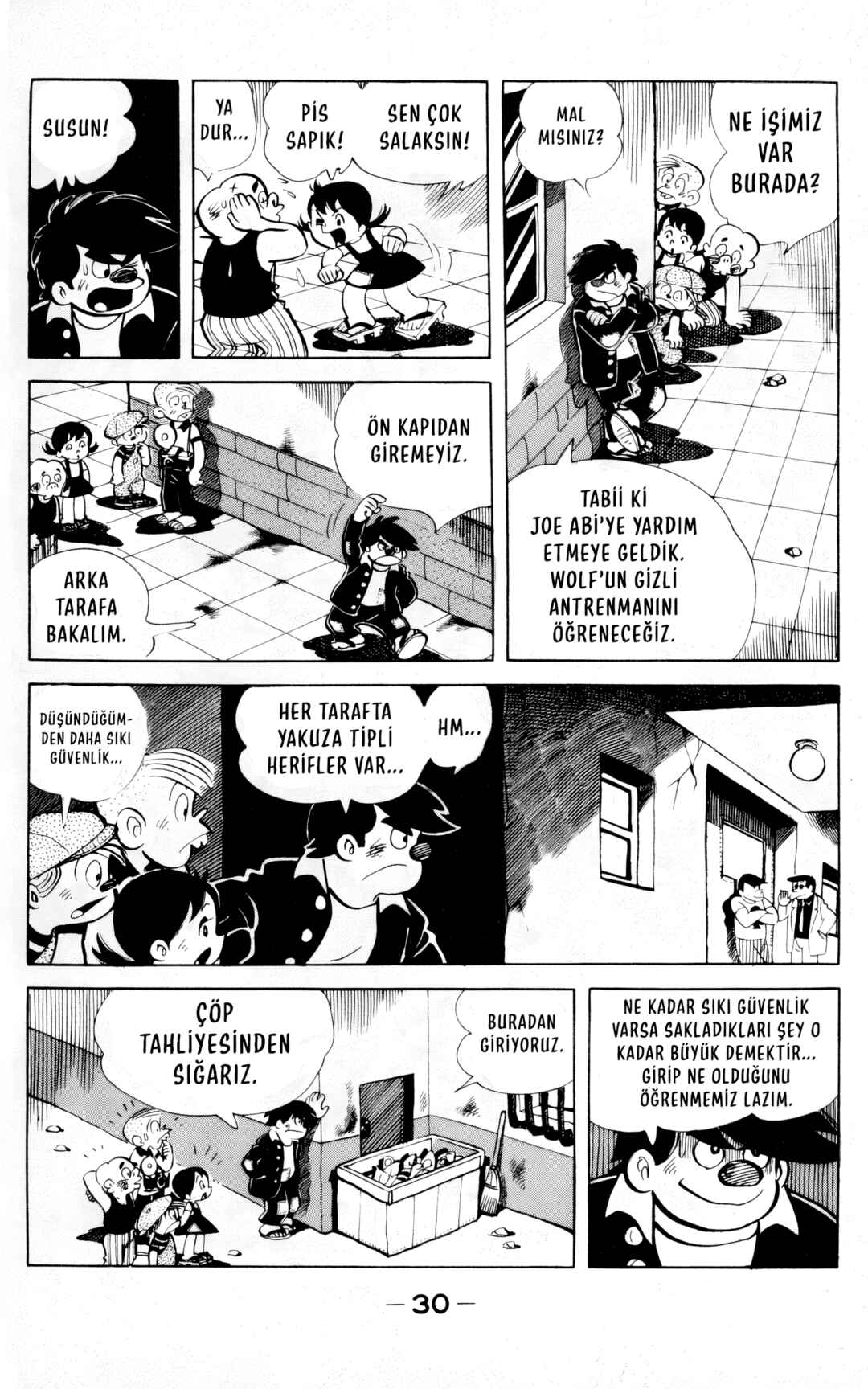 Chapter 67 - Page 5
