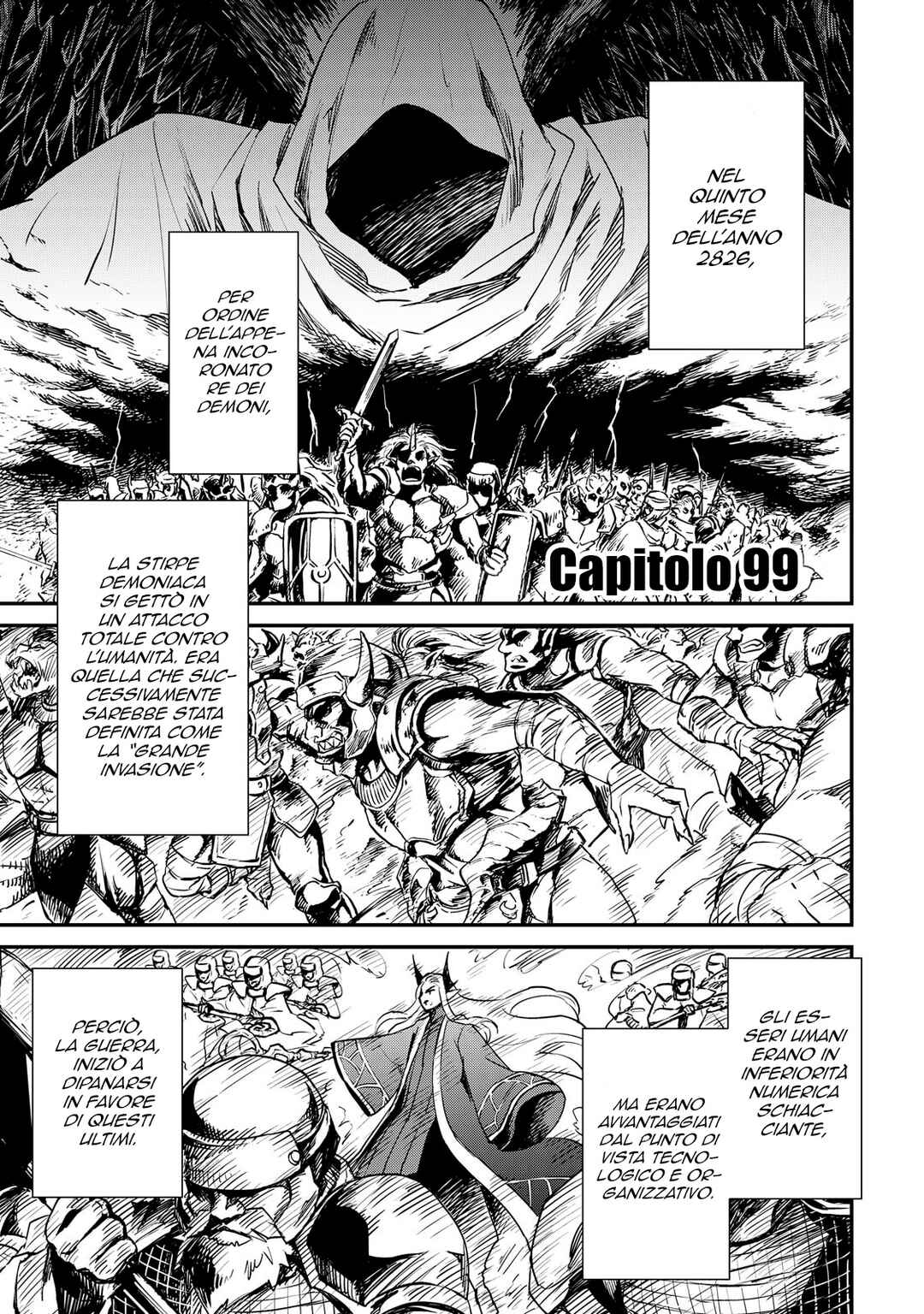 Chapter 99 - Page 7