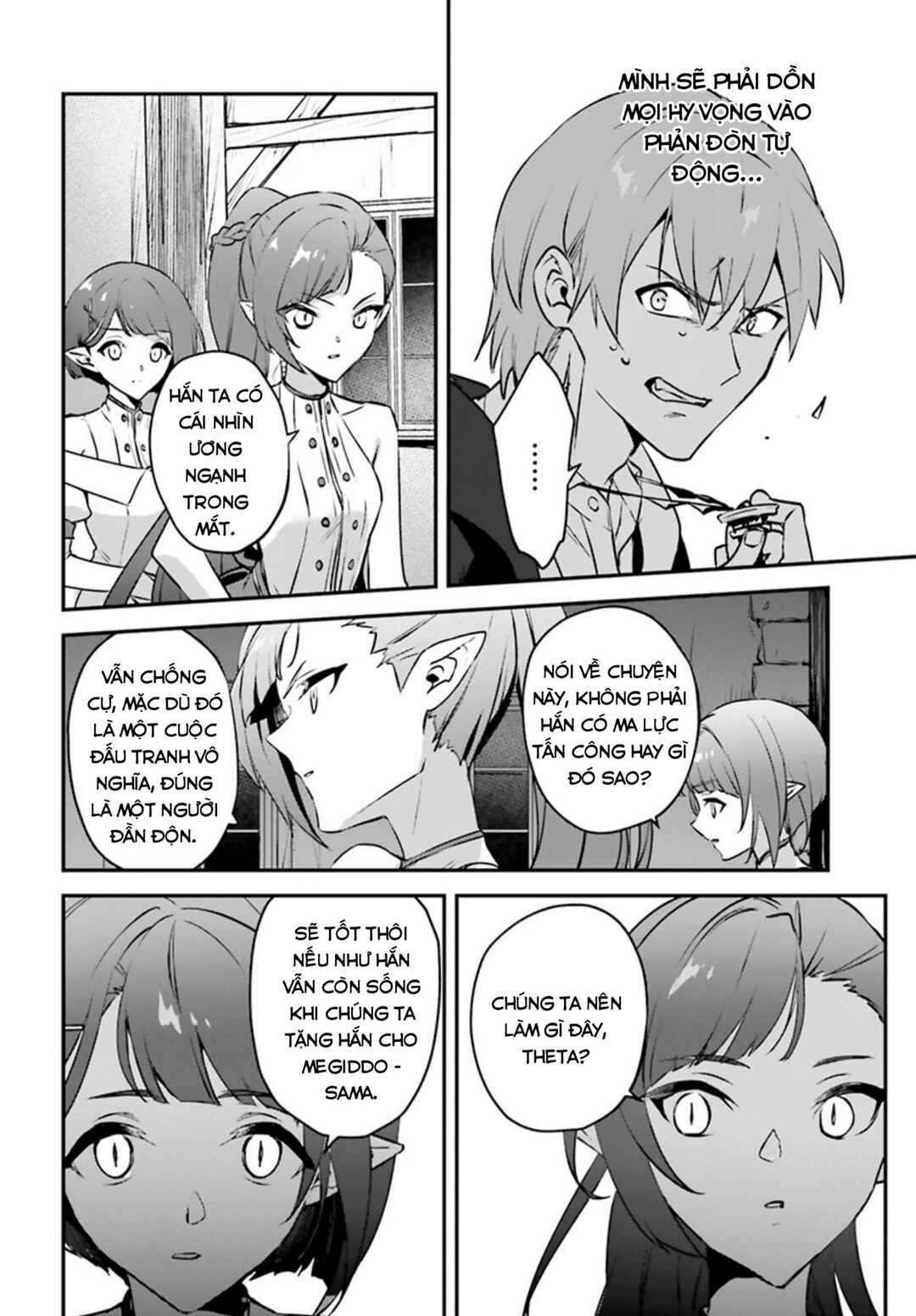 Chapter 35 - Page 14