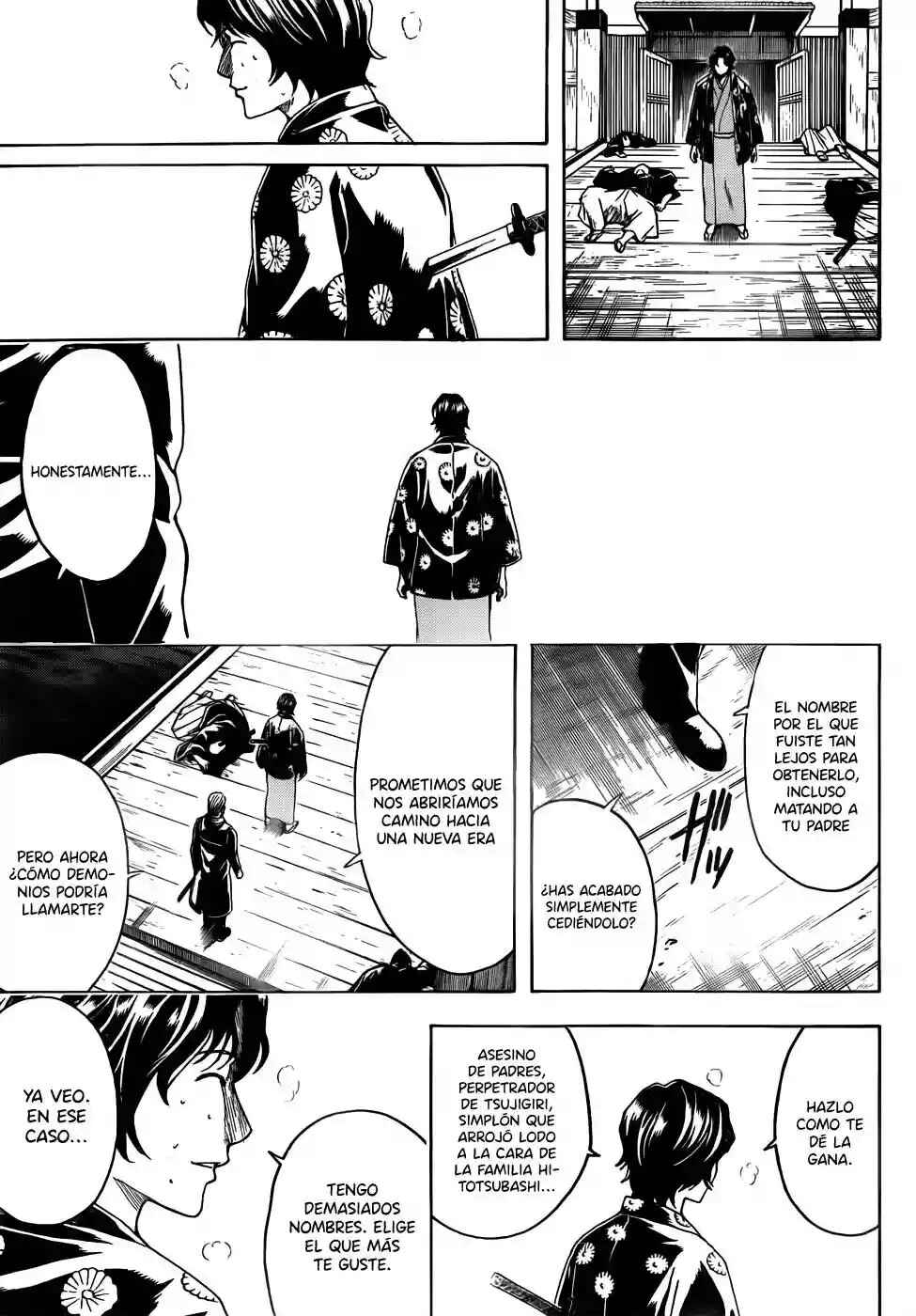 Chapter 468 - Page 15