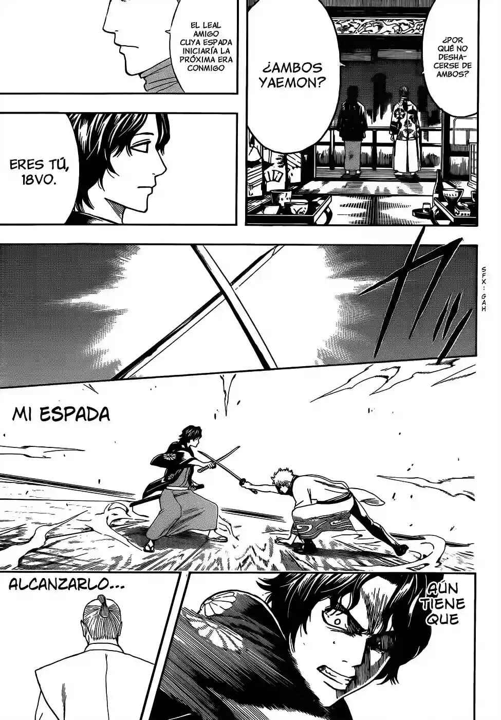 Chapter 468 - Page 7