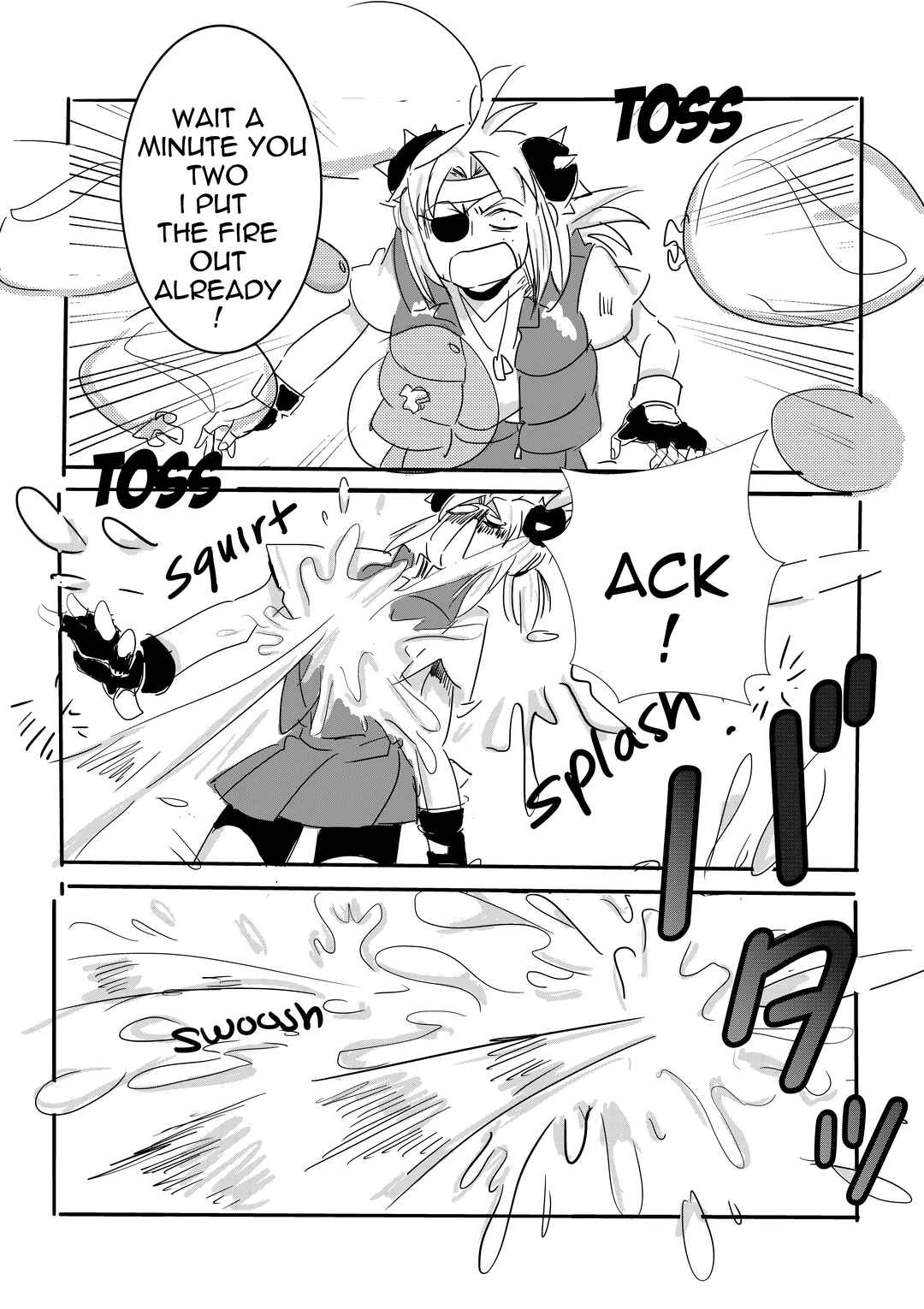 Chapter 28 - Page 11