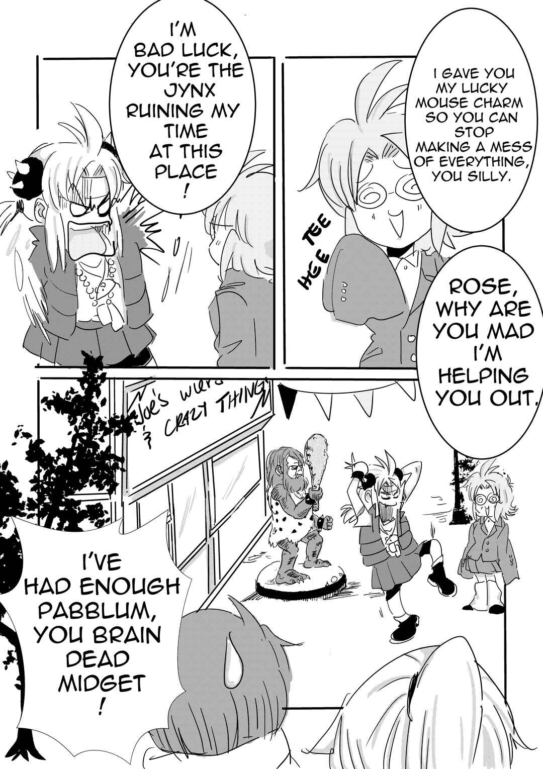 Chapter 28 - Page 16