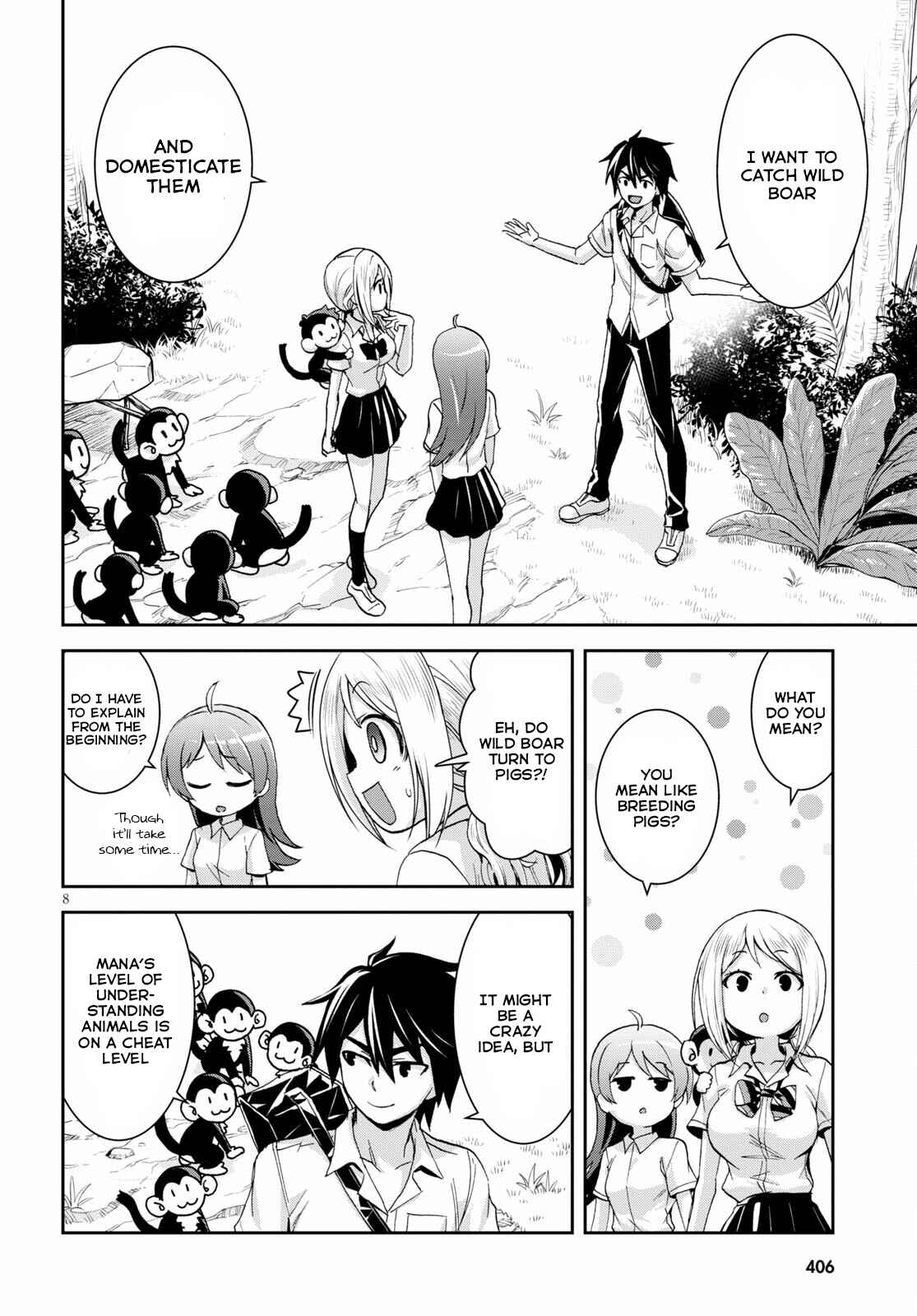 Chapter 14 - Page 9
