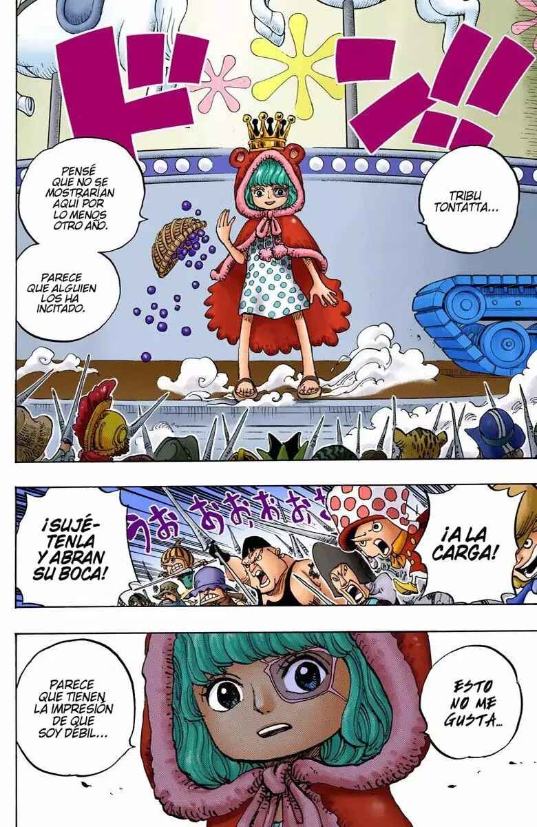 Chapter 738 - Page 11