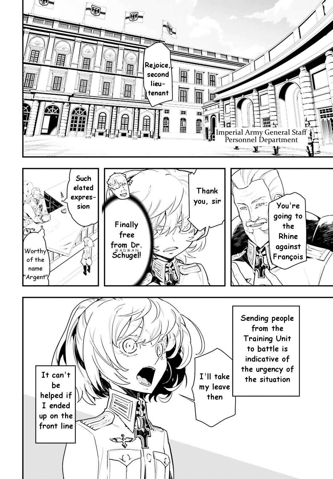 Chapter 3 - Page 6