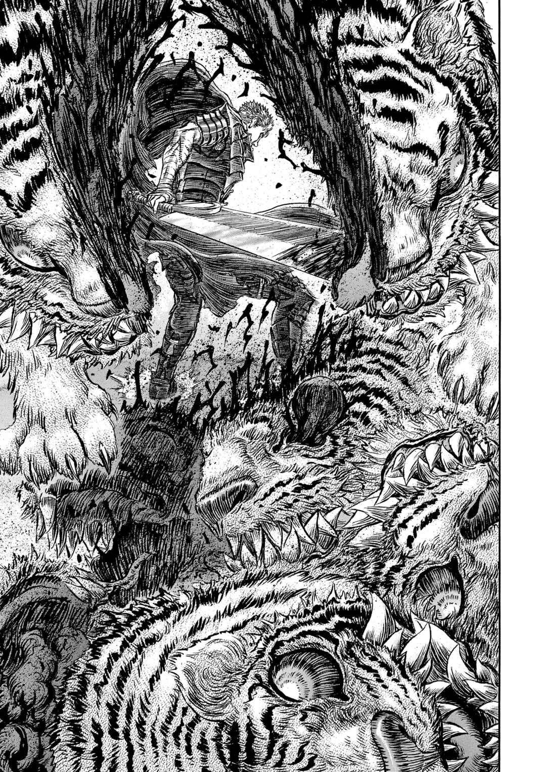 Chapter 260 - Page 16