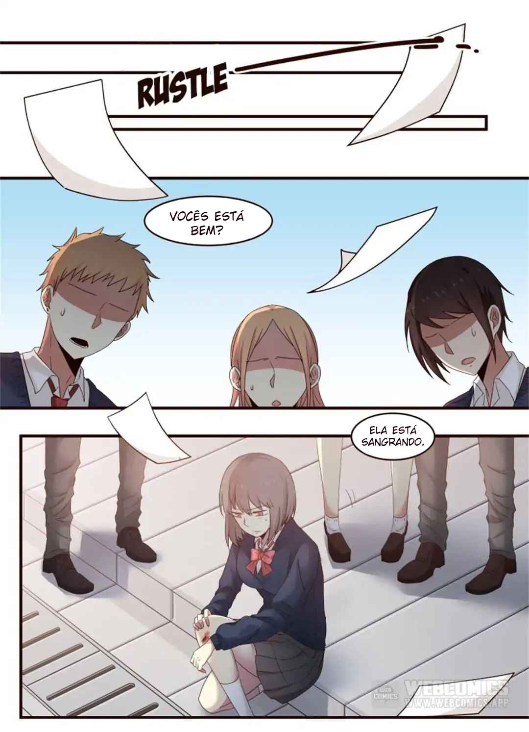 Chapter 230 - Page 8