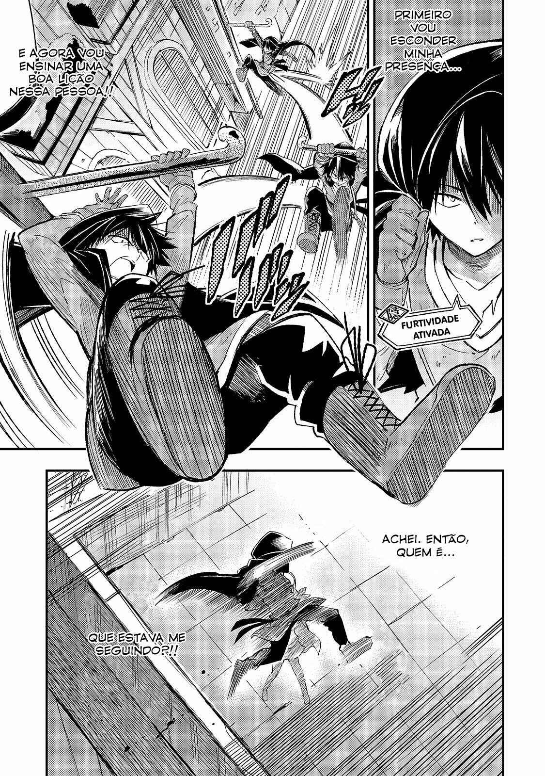 Chapter 97 - Page 15