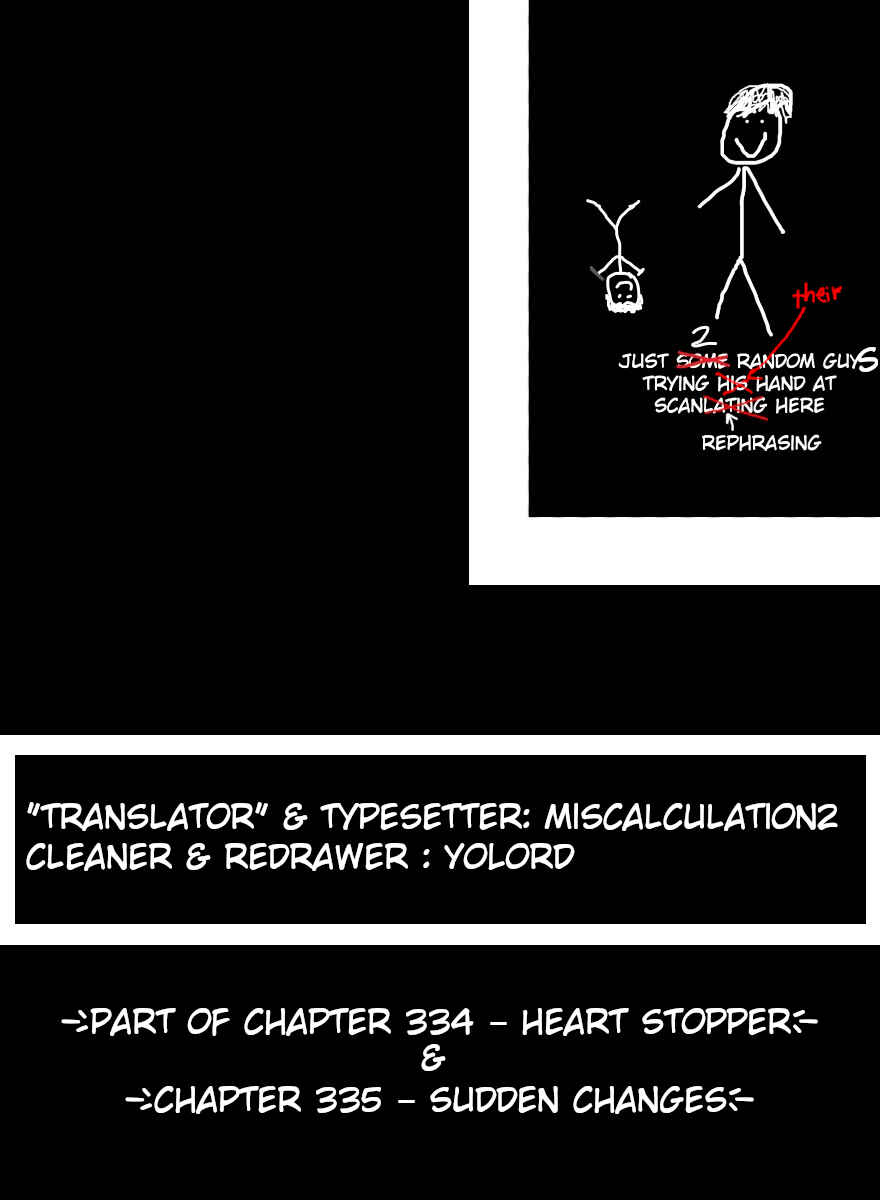 Chapter 207 - Page 1