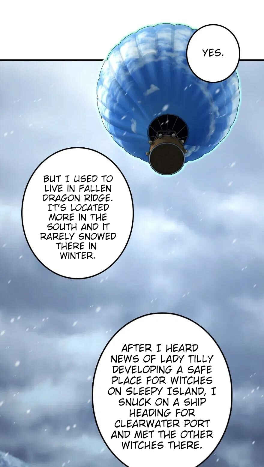 Chapter 207 - Page 24