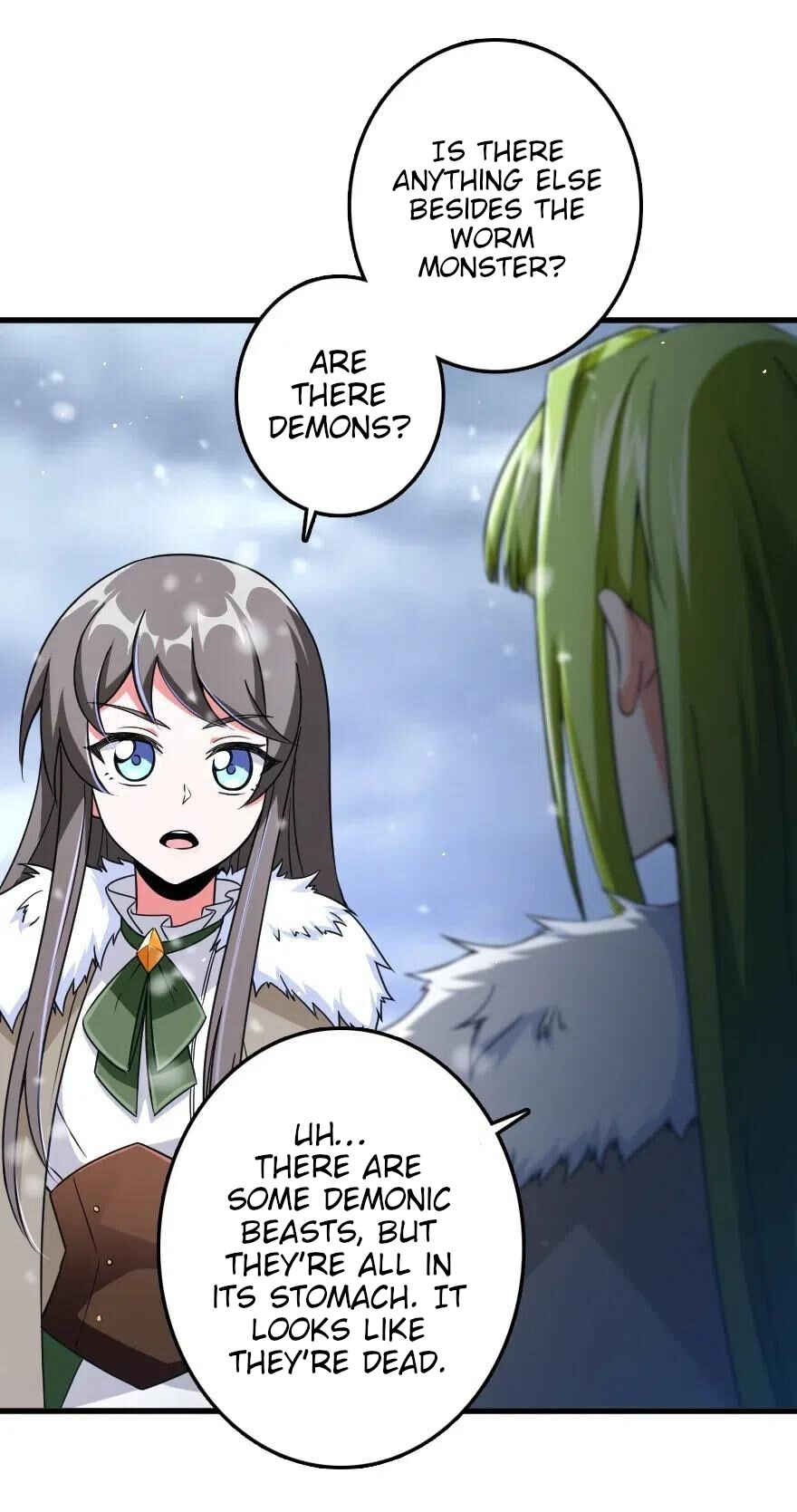 Chapter 207 - Page 46