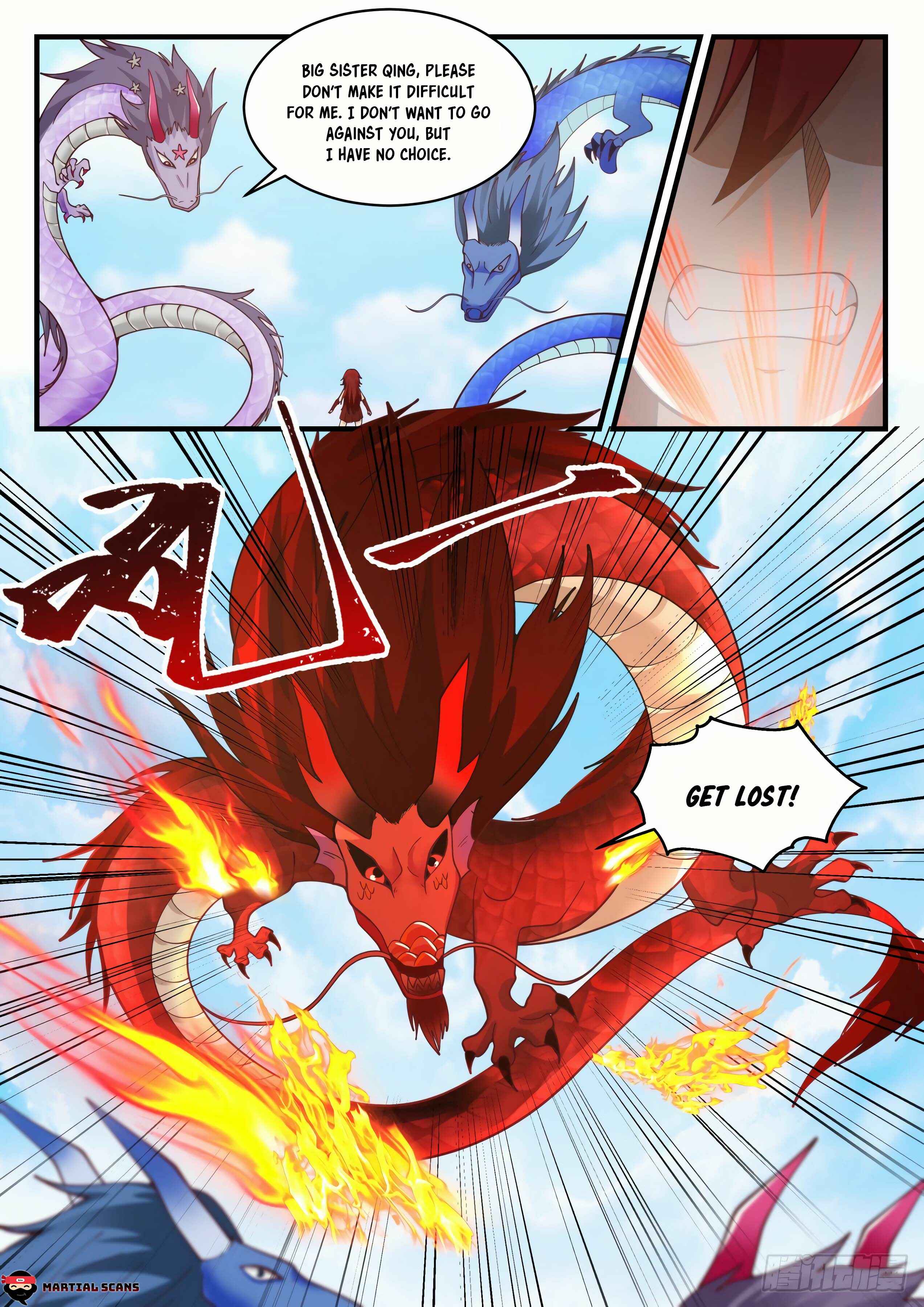Chapter 2143 - Page 8