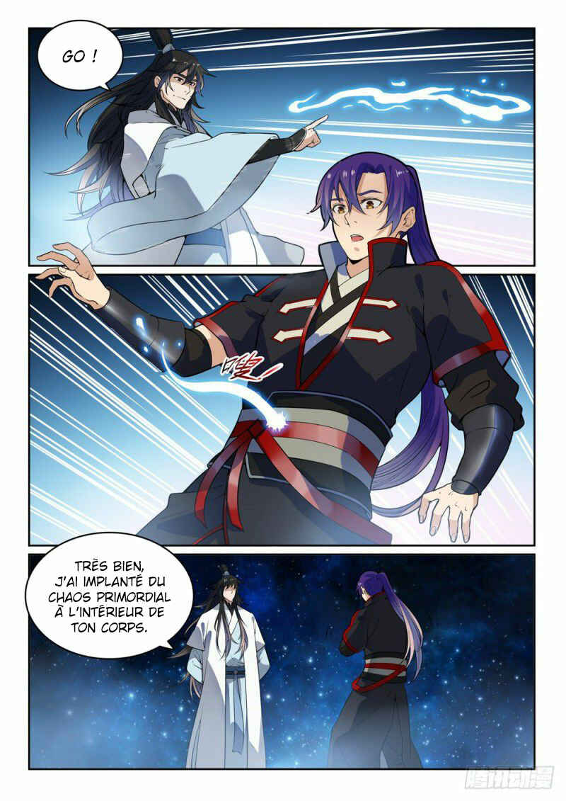 Chapter 484 - Page 8