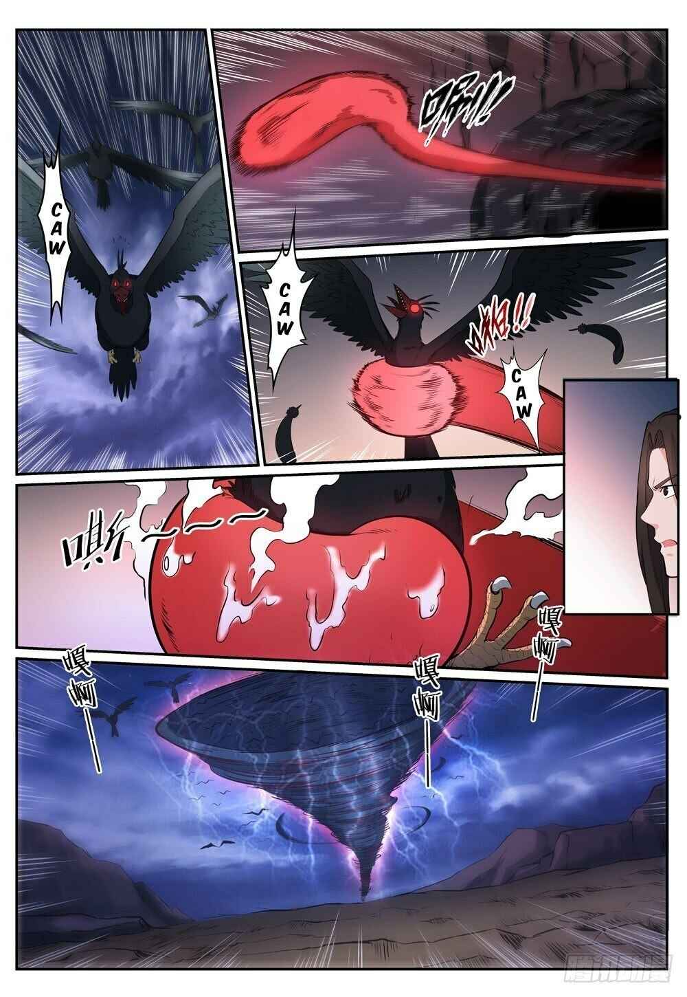 Chapter 282 - Page 4