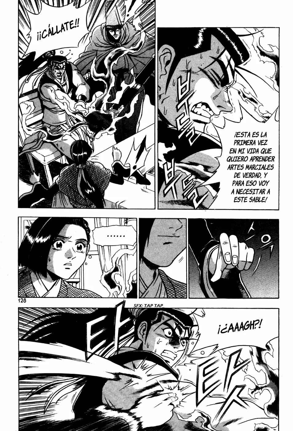 Chapter 142 - Page 24