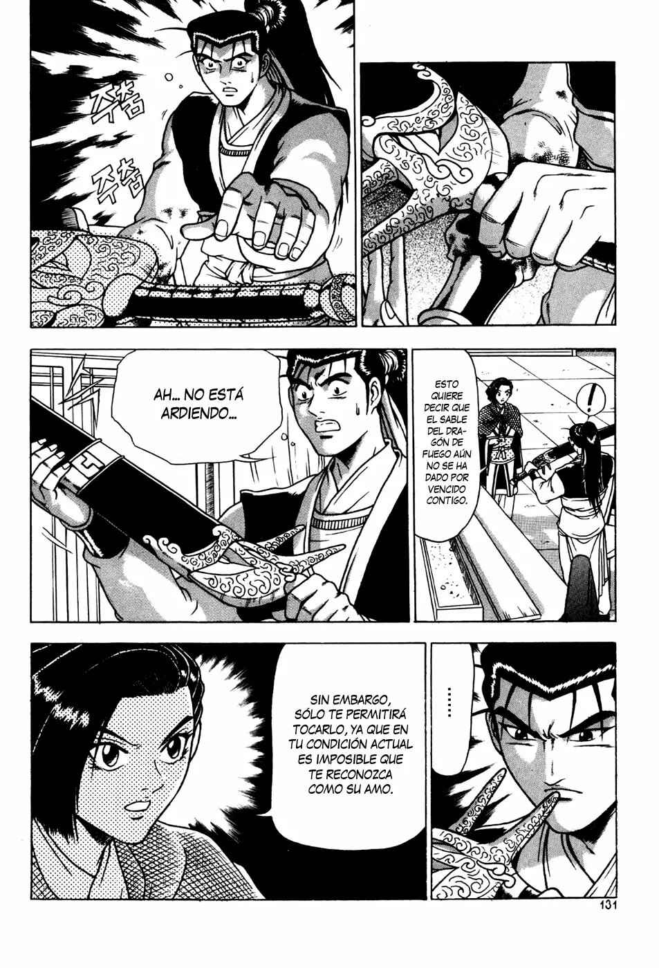 Chapter 142 - Page 27
