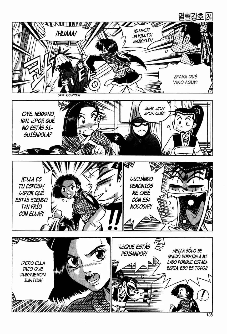 Chapter 142 - Page 31