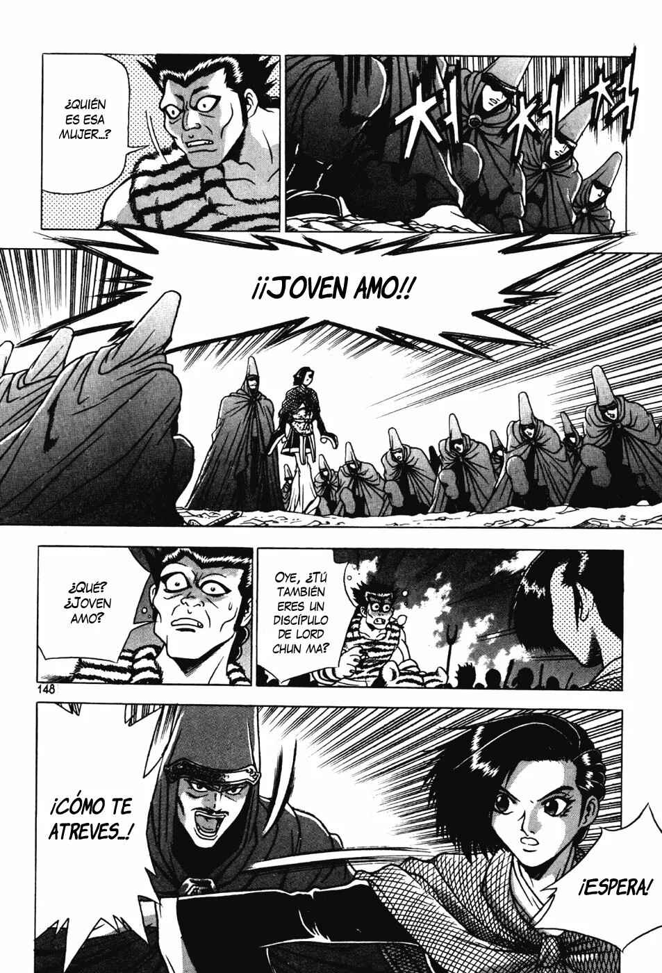 Chapter 142 - Page 44