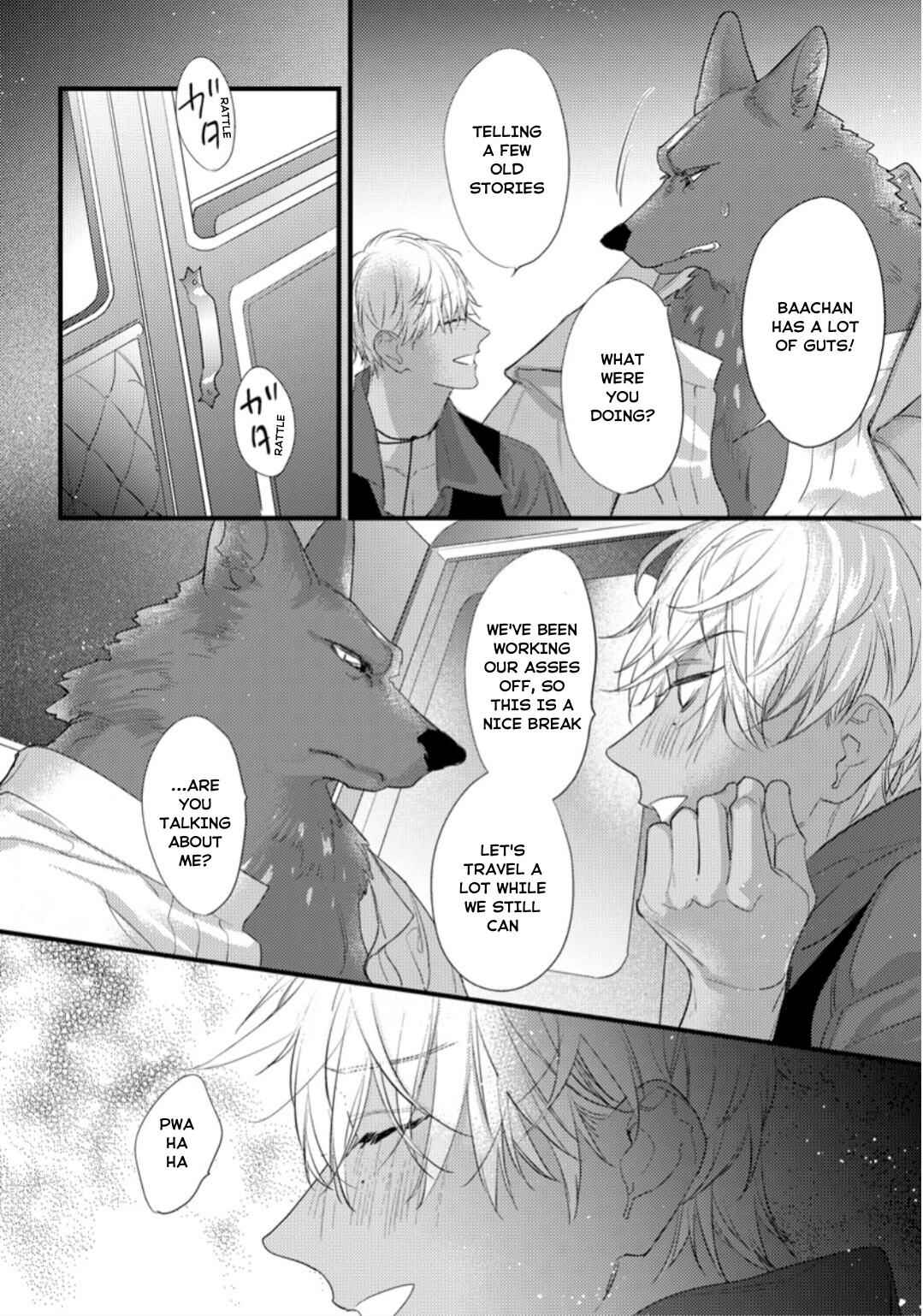 Chapter 32 - Page 25