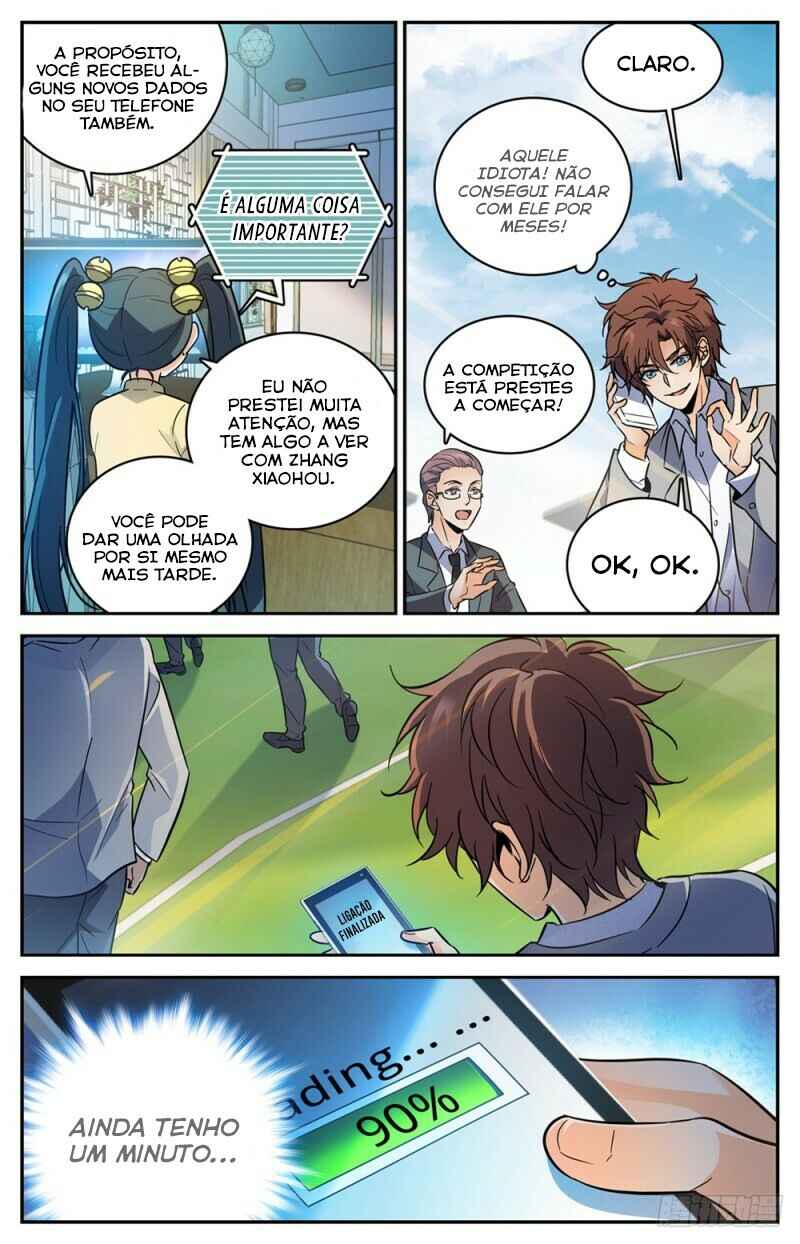 Chapter 365 - Page 7
