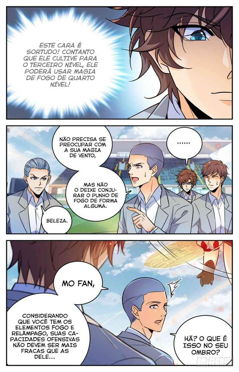 Chapter 365 - Page 9