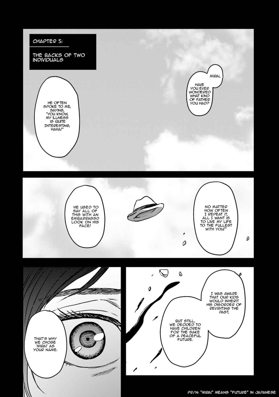 Chapter 5 - Page 2