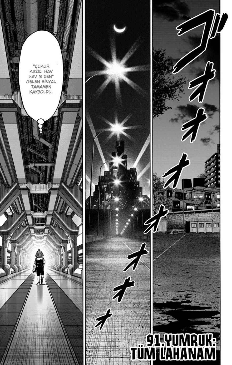 Chapter 91 - Page 2