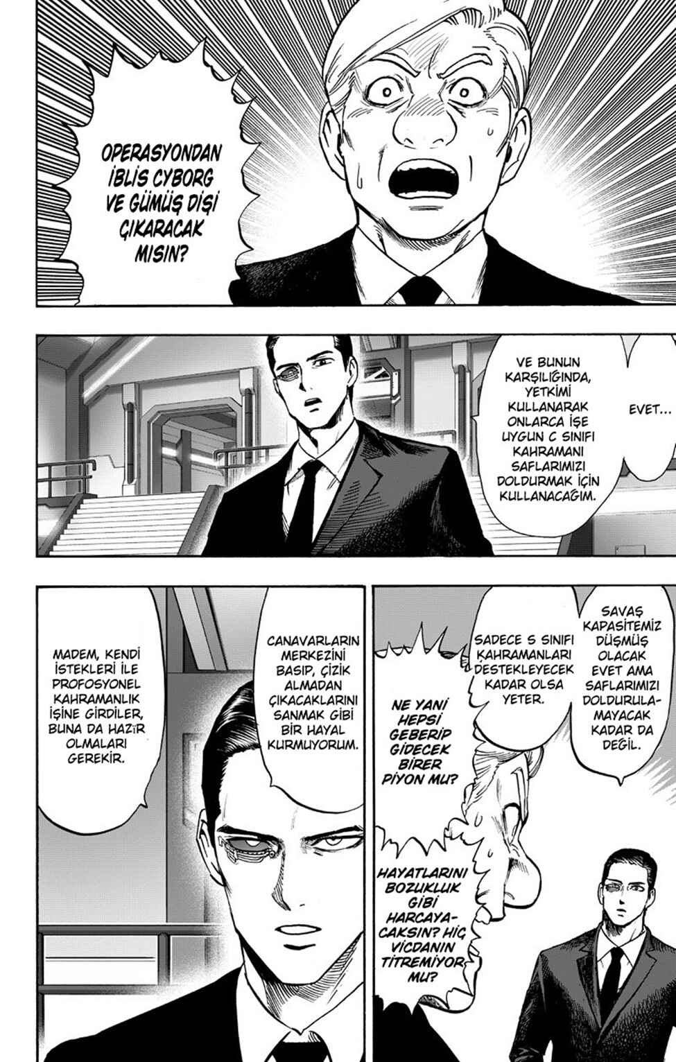 Chapter 91 - Page 9
