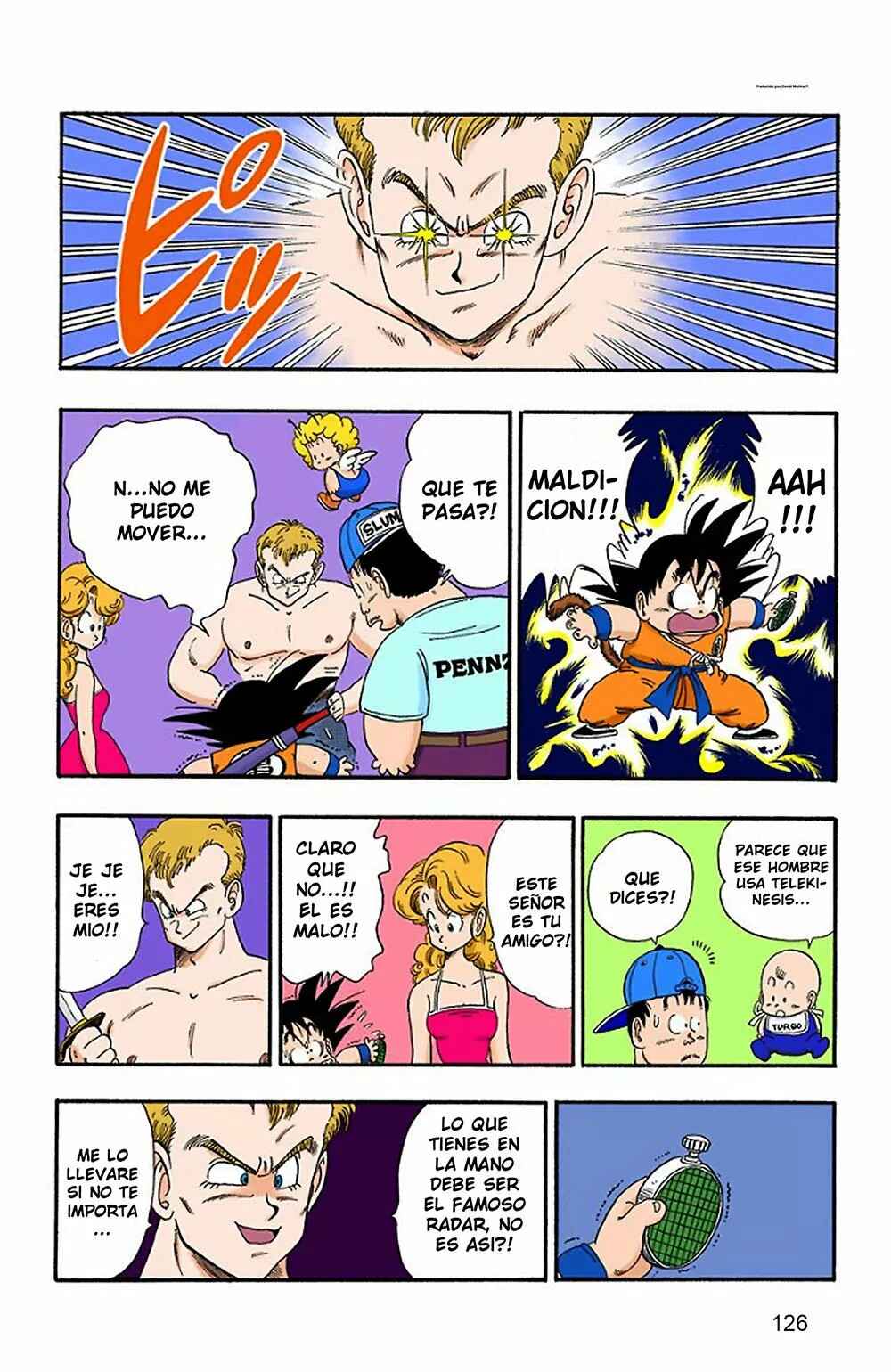 Chapter 83 - Page 6