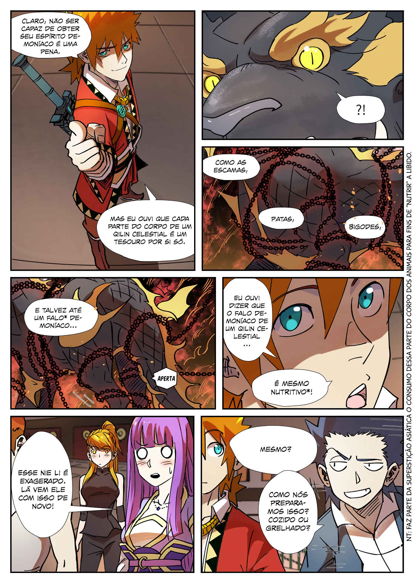 Chapter 279 - Page 10