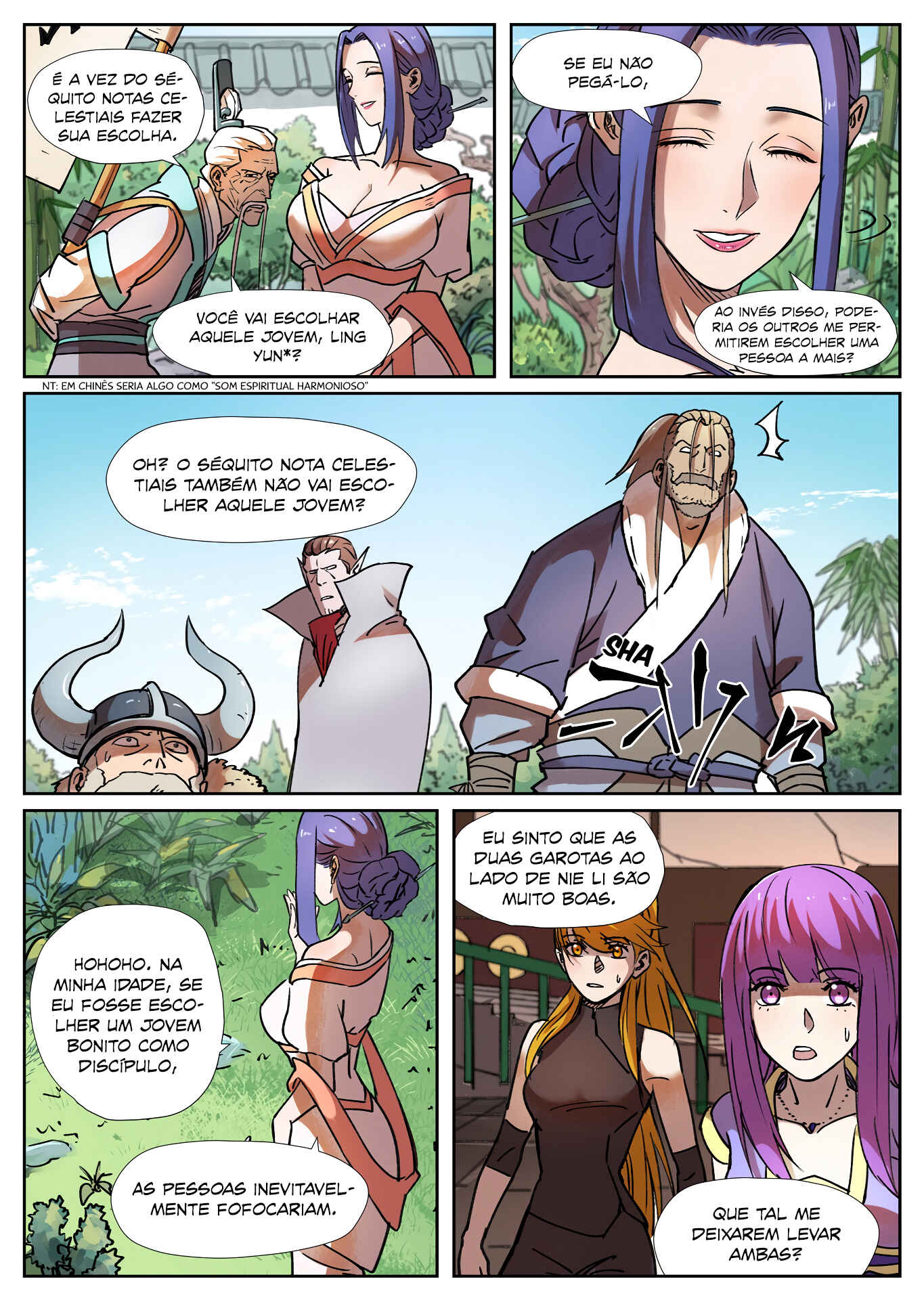 Chapter 279 - Page 5