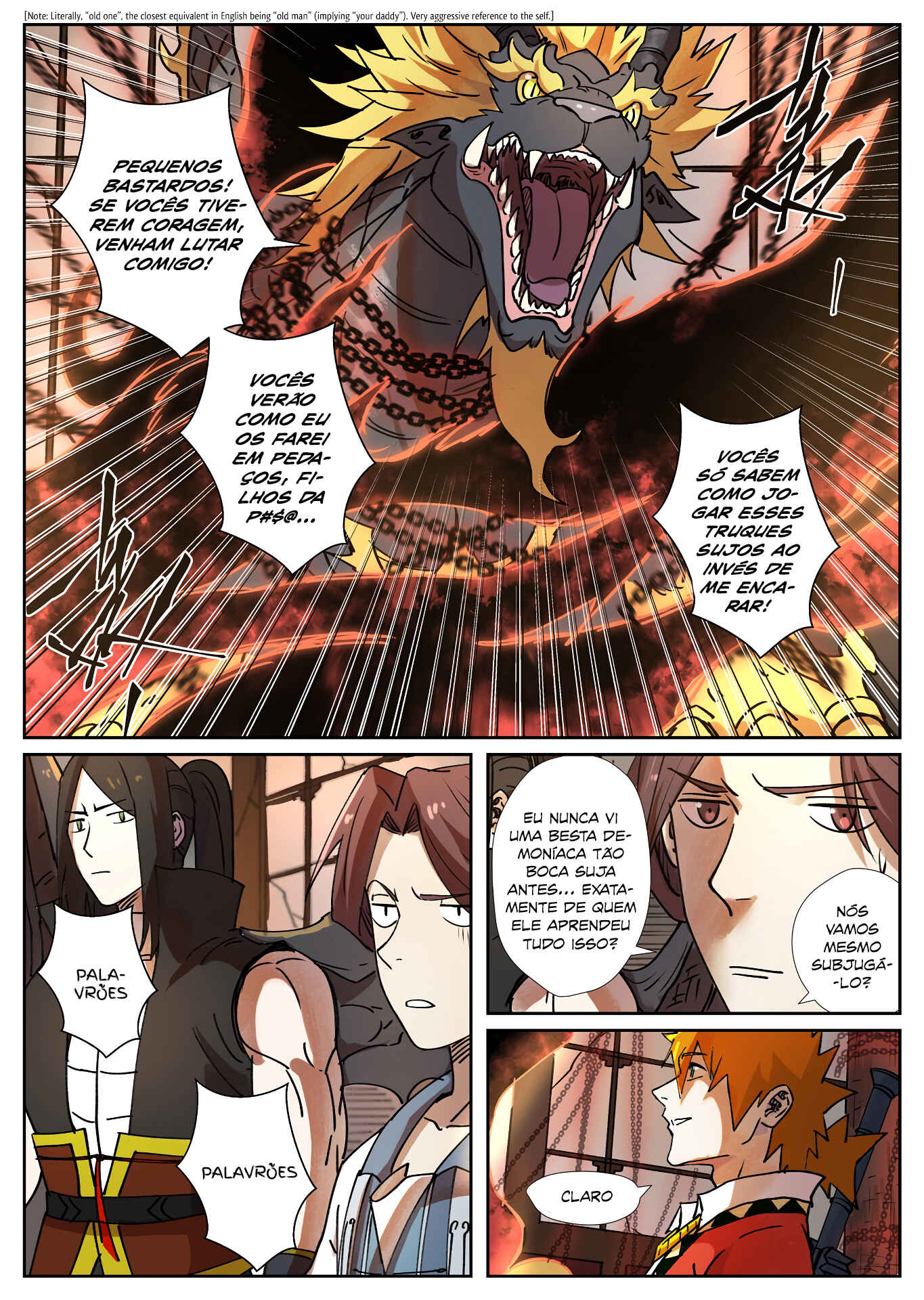 Chapter 279 - Page 7