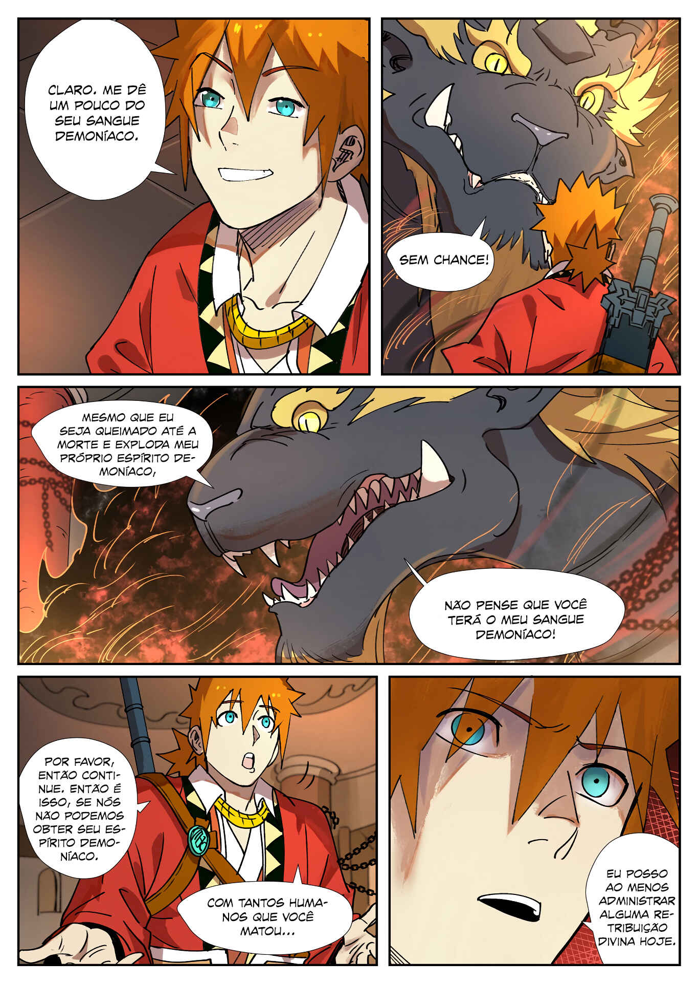 Chapter 279 - Page 9