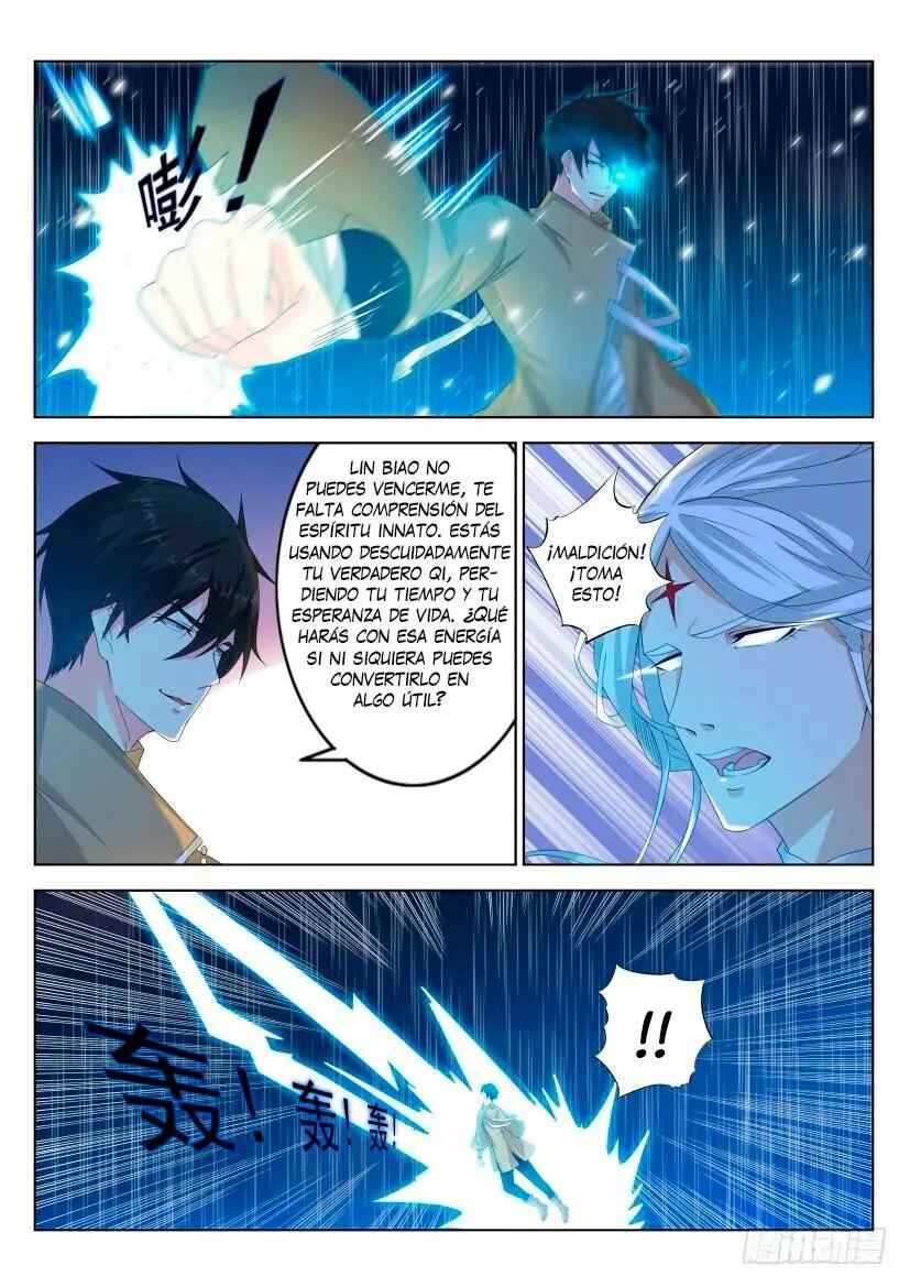 Chapter 292 - Page 12