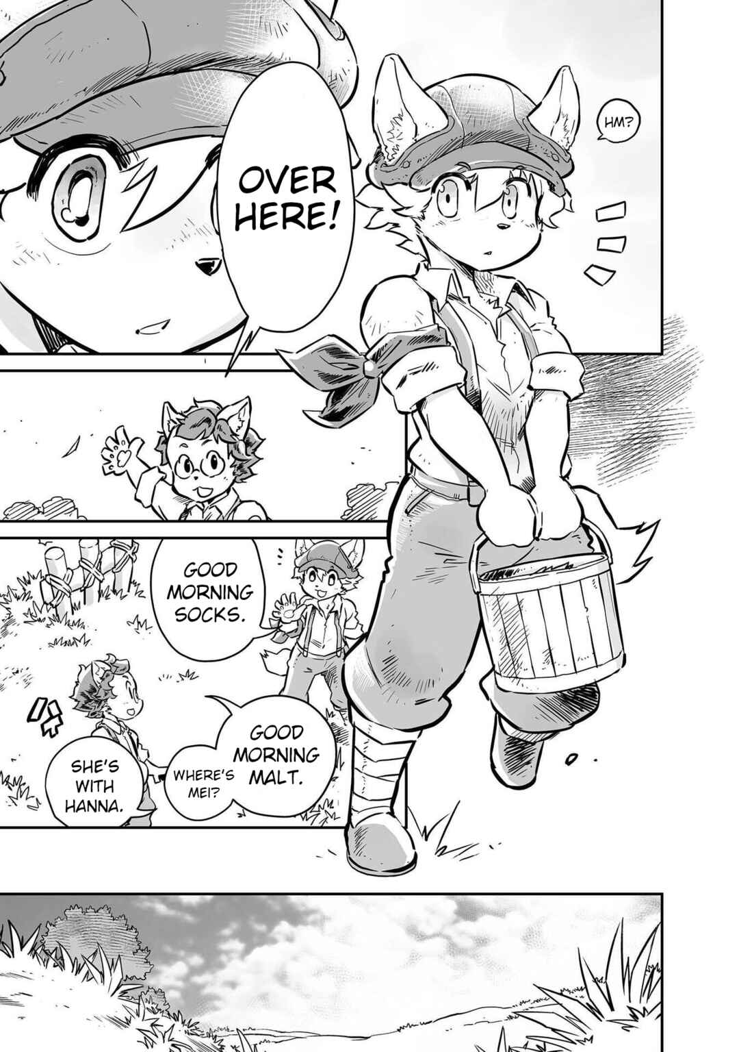 Chapter 1 - Page 6