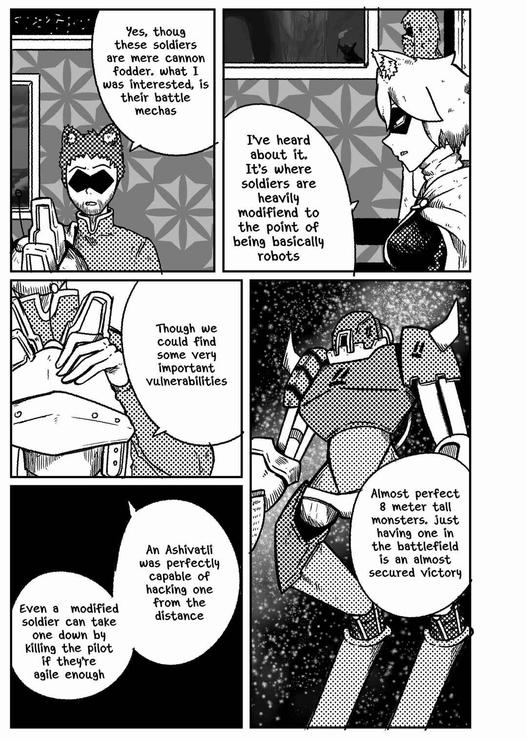 Chapter 106 - Page 6