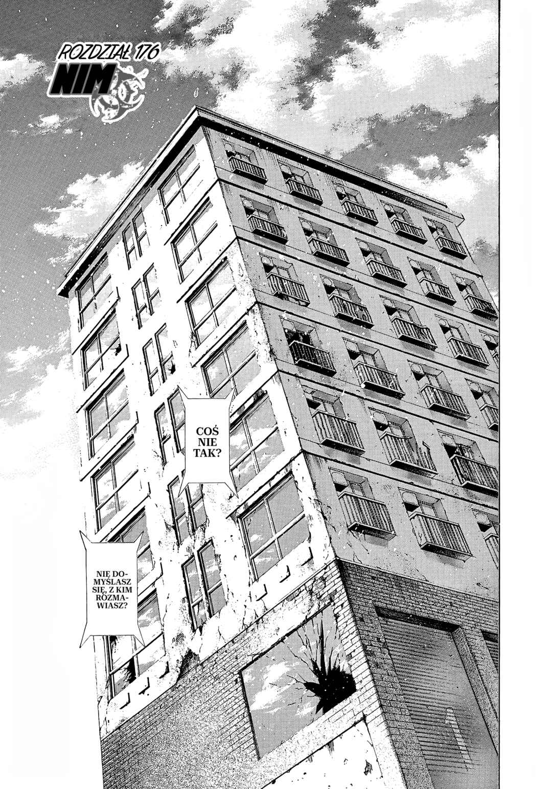 Chapter 176 - Page 3