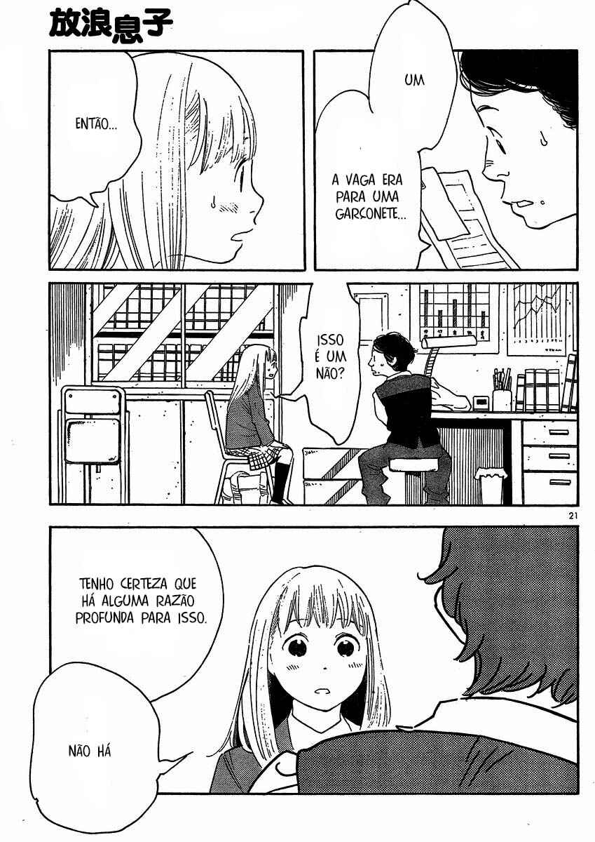 Chapter 97 - Page 22