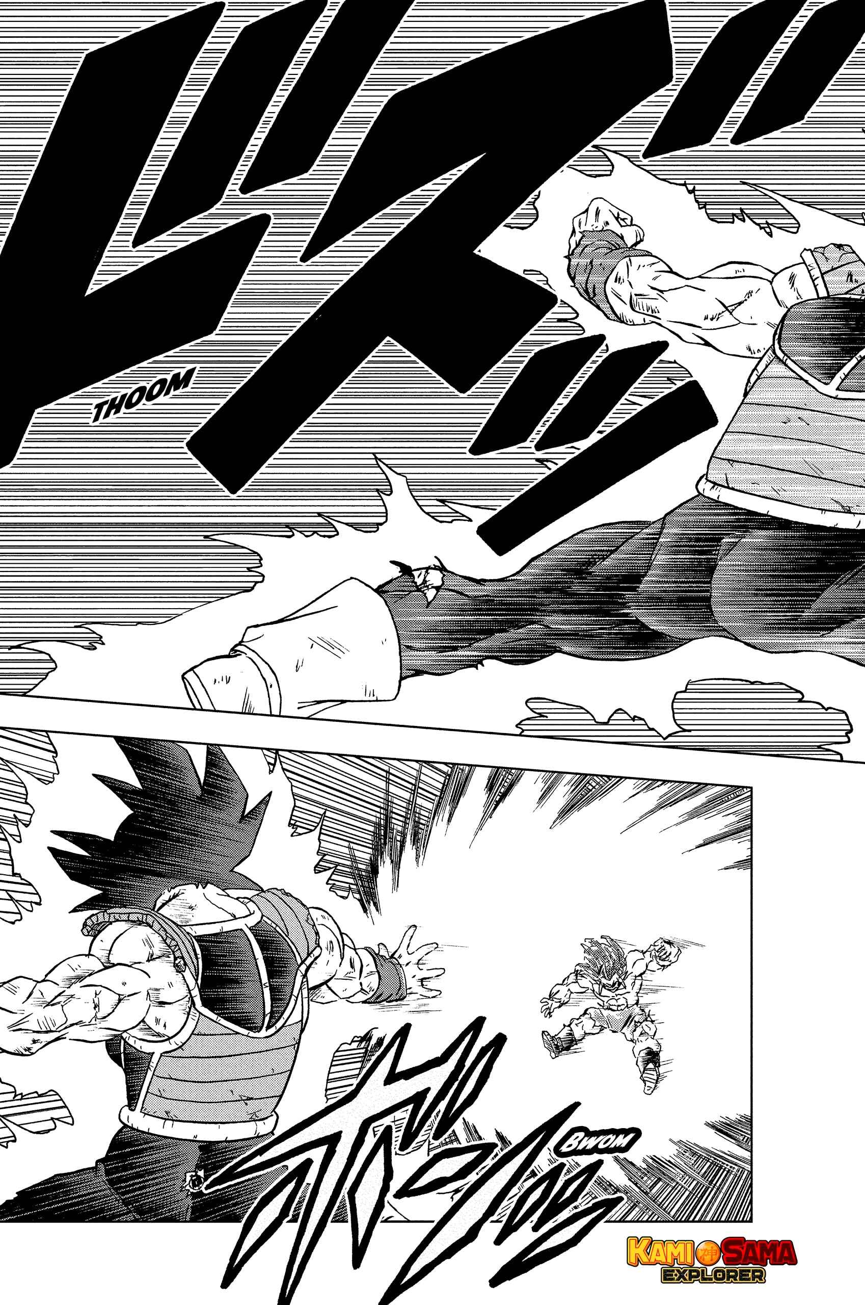 Chapter 83 - Page 35
