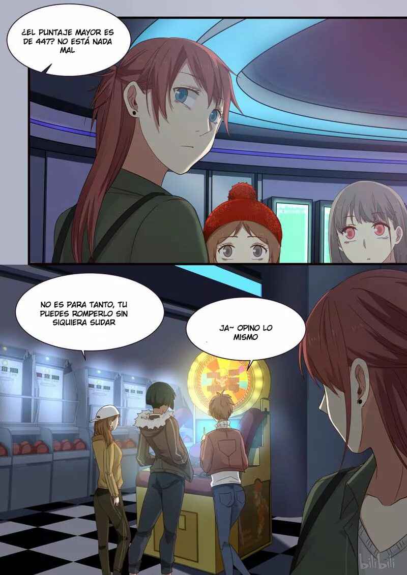Chapter 324 - Page 5